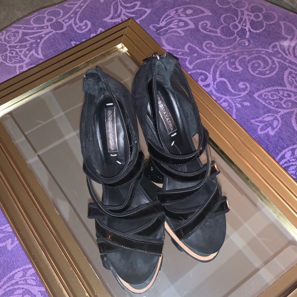 Black Heels - Picture 2 of 11